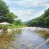 Отель Pyeongchang Woori Village Pension, фото 11