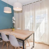 Отель Comfort & Style In Madrid!!! 3Bd 2Bth+Terrace, фото 10