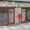 Отель Pillarbox Cottage, фото 7