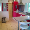 Отель Villa With 6 Bedrooms in Bidart, With Private Pool and Terrace, фото 7