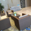 Отель Gree Coast Apartment Hotel (Zhuhai Tangjia SYSU), фото 2
