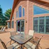 Отель Beautiful Bellaire Home w/ Amenities, 4 Mi to Lake, фото 23
