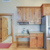Отель Beautiful Pagosa Springs Home w/ Deck & Grill, фото 11