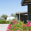 Отель Camping Le Clos du Rhône, фото 41