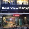 Отель Best View Hotel Subang Jaya в Субанг-Джайя