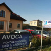 Отель Noclegi Avoca, фото 4