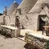 Отель Materiis Trulli e Natura, фото 20