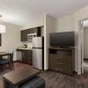 Отель Homewood Suites by Hilton North Dallas-Plano, фото 4