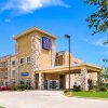 Отель Motel 6 Mineral Wells, TX, фото 20