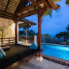 Отель Aqua Vista 29 - Private Pool Villa Near The Beach, фото 11