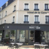 Отель Hôtel de la Gare, фото 1