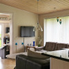 Отель Pleasant Holiday Home in Struer With Barbecue, фото 3