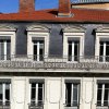 Отель Appartement Edouard Herriot в Лионе