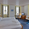 Отель Metropol Saas-Fee, фото 6