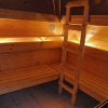 Отель Cozy Holiday Home in La Roche-en-ardenne With Sauna, фото 11