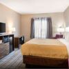 Отель Quality Inn & Suites Carlsbad Caverns Area, фото 10