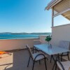 Отель Stunning Apartment in Turanj, Biograd na mo With Wifi and 1 Bedrooms, фото 8