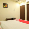 Отель Treebo Trend Loharkar's Family Hotel, фото 11