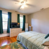 Отель Cozy Roanoke Vacation Rental: 2 Mi to Downtown!, фото 5