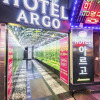 Отель Argo Hotel, фото 12