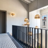 Отель Soas Suites, фото 28