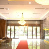 Отель Suliao Hotel (Nanjing Olympic Sports Center Green Expo Park), фото 9