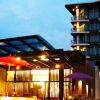 Отель The Sez Hotel, фото 13