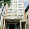 Отель Phi Phung Hotel, фото 1