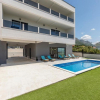 Отель Luxury Villa La Nonna Ana - Entertainment,fitness,pool,sea View, фото 36