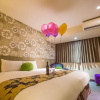 Отель Sunny Hotel Plus, фото 16