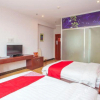 Отель Jinbaijue Hotel, фото 3