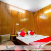 Отель Unique by OYO Rooms, фото 12