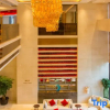 Отель Kaisa Keyu Resort (Shenzhen Dapeng), фото 9