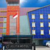 Отель Jelita Hotel, фото 5