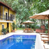 Отель Casa Amaya, фото 9