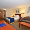 Отель Comfort Inn & Suites Downtown Tacoma в Такоме