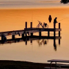 Отель Mercure Lake Macquarie Raffertys Resort, фото 30