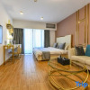 Отель Tianqin Mushang Hotel Apartment (Huizhou Central Hospital West Lake Branch), фото 5