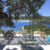 Отель Villa Anemus 3B - Sivota Villas, фото 14