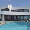 Отель Modern Designer Villa 34121743 Direct Seafront Los Monteros Marbella for Holiday Rentals, фото 17