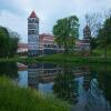 Отель Best Baltic Panemunė castle, фото 22