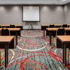 Отель Holiday Inn Express Hotel & Suites Pittsburgh-South Side, an IHG Hotel, фото 16