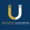 Отель Magnetic Sand Hotel, фото 18