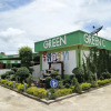Отель Green Resort Rayong, фото 12