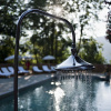 Отель Les Chalets du Mont d’Arbois & Spa, фото 23