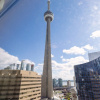 Отель QuickStay - Gorgeous 2-Bedroom in the Heart of Downtown, фото 23
