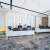 Отель Hampton by Hilton Tianjin Jiefang South Road, фото 2