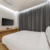 Отель Incheon Bluefrog Hotel, фото 27