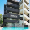 Отель fabilia® Family hotel Cesenatico, фото 25