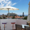 Отель Apartment With 2 Bedrooms in Arona, With Wonderful sea View, Pool Acce, фото 10